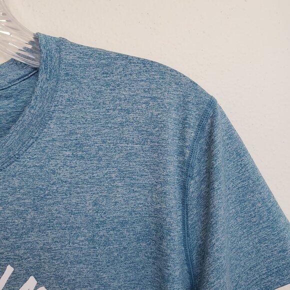 Life is Good Active Performance "Keep it Simple" tee - Picture 2 of 9